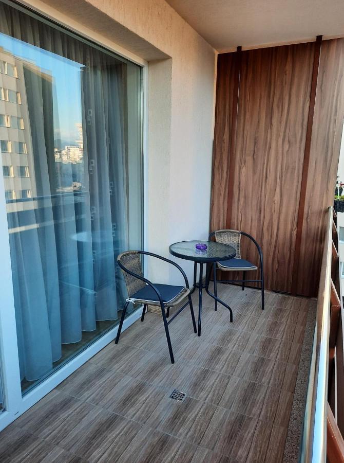 Sorin'S Comfortable Apartment Brasov Exterior photo